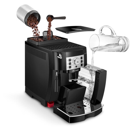 DeLonghi ECAM 22.110.B (foto 4)