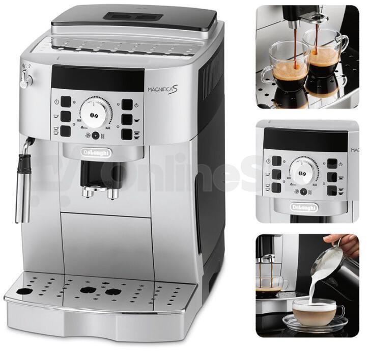 Espresso DeLonghi ECAM 22.110 SB