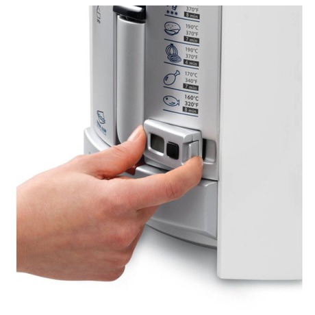 Fritéza DeLonghi F 26237 - DeLonghi F&nbsp;26237 (foto 1)