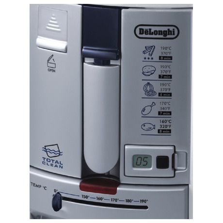 Fritéza DeLonghi F 26237 - DeLonghi F&nbsp;26237 (foto 2)