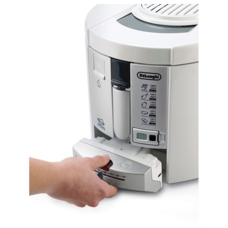 Fritéza DeLonghi F 26237 - DeLonghi F&nbsp;26237 (foto 6)