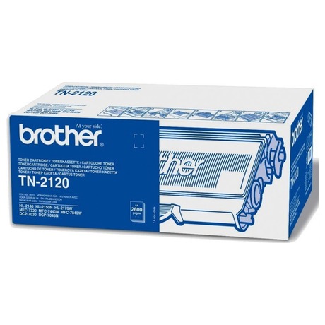 Brother TN-2120 (foto 2)