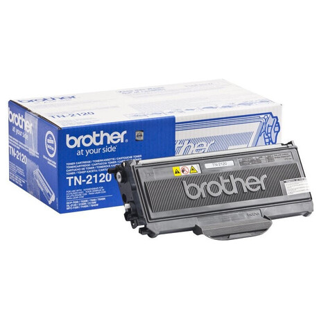 Brother TN-2120 (foto 1)