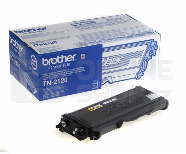 Toner Brother TN-3170, 7000 stran originální - černý