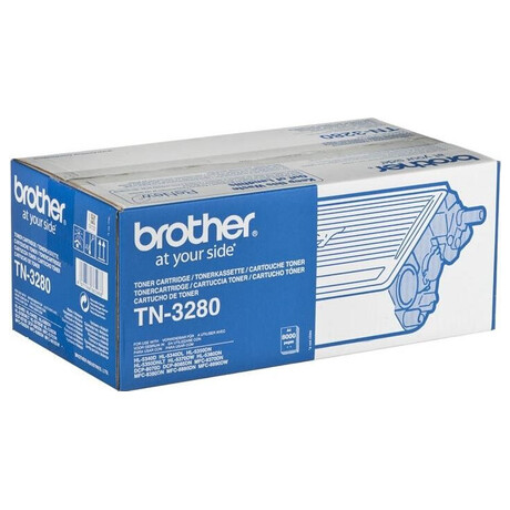 Brother TN-3280 (foto 2)