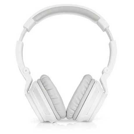HP H3100 Stereo White Headset (foto 1)