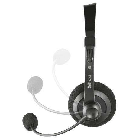 Trust Lima Chat Headset for PC (foto 2)