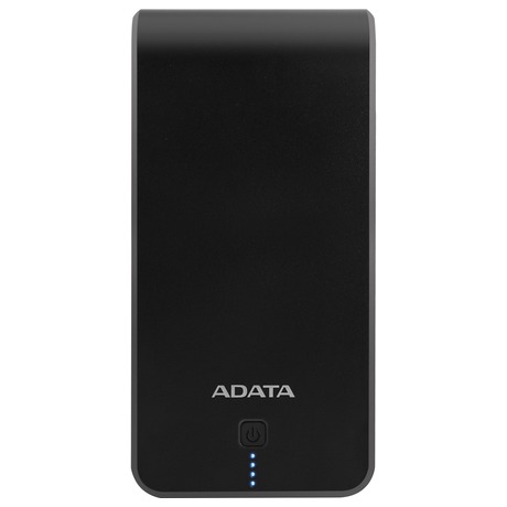 ADATA P20100 Power Bank 20100mAh černá (foto 1)