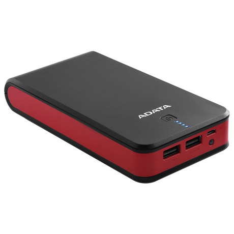 ADATA P20100 Power Bank 20100mAh černá (foto 2)