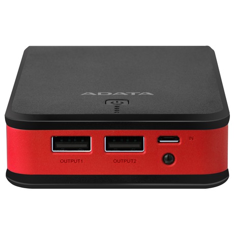 ADATA P20100 Power Bank 20100mAh černá (foto 4)