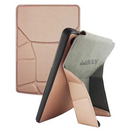 INKBOOK rose gold (foto 1)