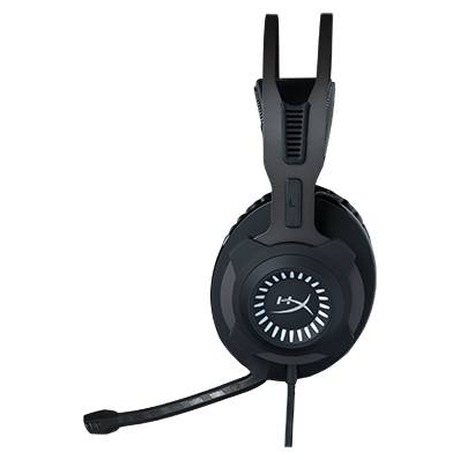 HyperX Cloud Revolver -&nbsp;herní headset kovový (foto 1)