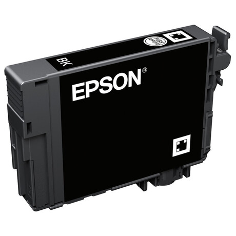 Epson singlepack,Black 502,Ink,standard (foto 1)