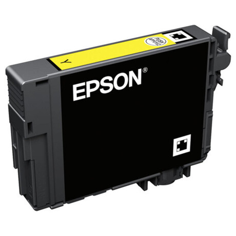 Epson singlepack,Yellow 502,Ink,standard (foto 1)