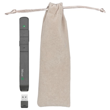 Trust Quro Wireless Lase Presenter (foto 2)