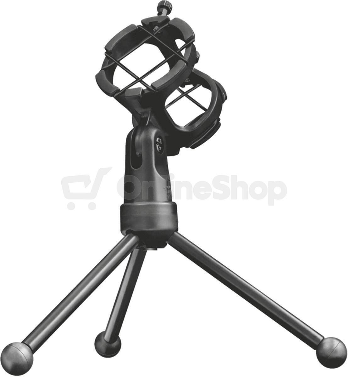 Trust GXT232 MANTIS MICROPHONE (22656)