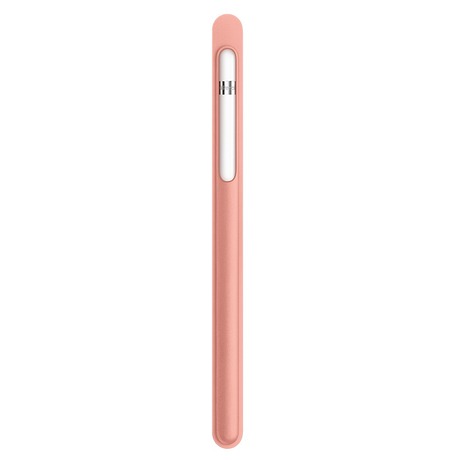 Apple Pencil Case – Soft Pink (foto 2)