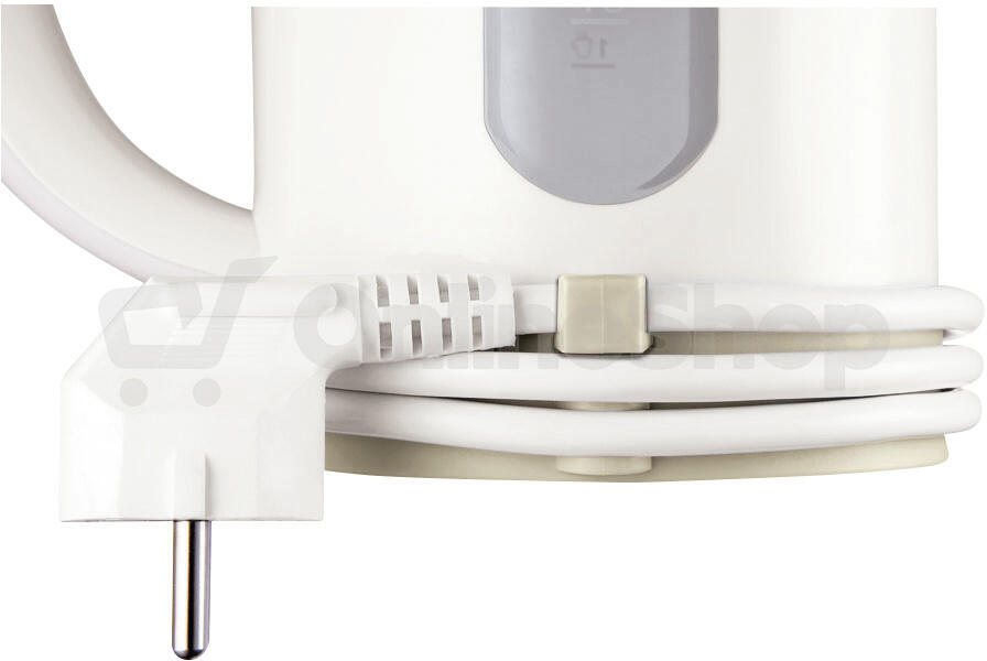 Cestovní rychlovarná konvice Tefal KO120130