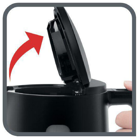 Tefal KO200830 (foto 2)