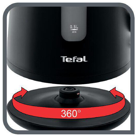 Tefal KO200830 (foto 1)