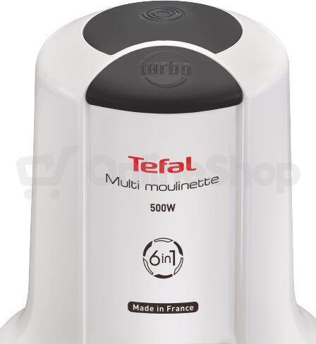 Sekacek potravin Tefal MQ723138