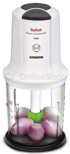 Sekacek potravin Tefal MQ723138