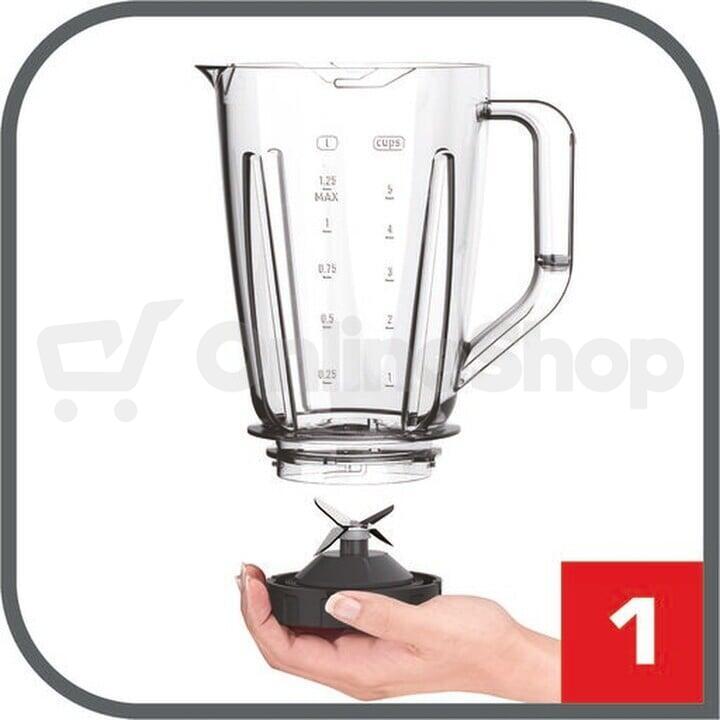 Stolní mixér Tefal BL420131