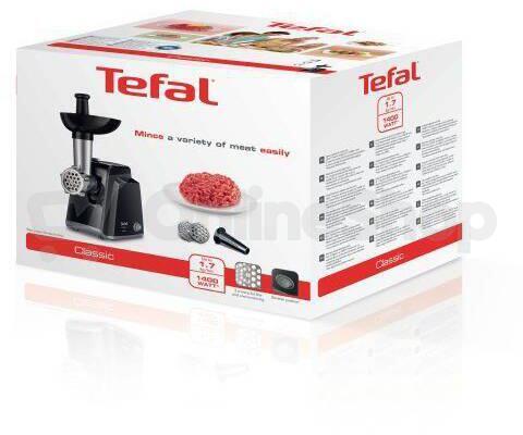 Mlýnek na maso Tefal NE105838