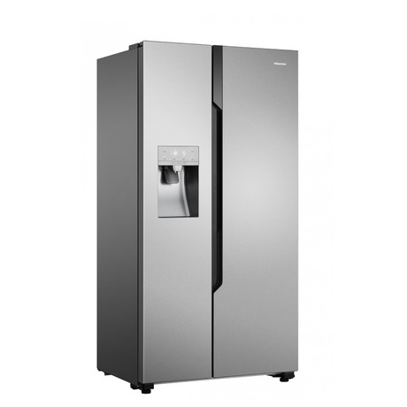 Hisense RS694N4TC2 (foto 2)