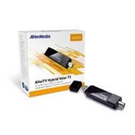 Avermedia h831 usb hybrid dvb t t2 программа для виндовс 10