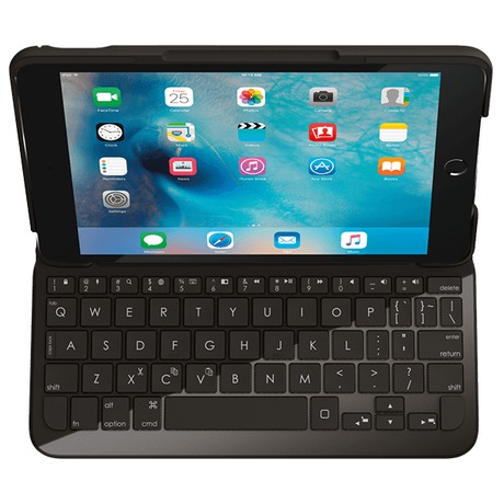 Logitech Focus Keyboard Case -&nbsp;SYNTHETIC BLACK (foto 1)