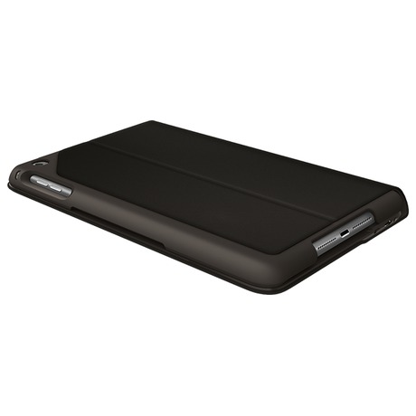 Logitech Focus Keyboard Case -&nbsp;SYNTHETIC BLACK (foto 3)