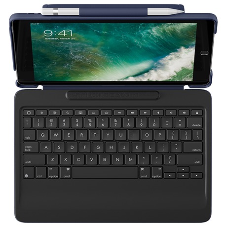 Logitech SLIM COMBO for iPad Pro 12.9 inch (foto 1)