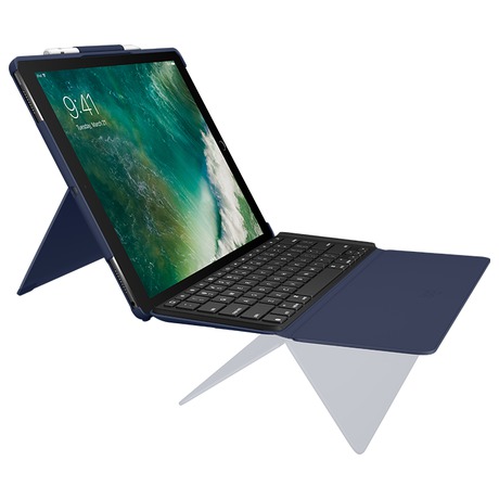 Logitech SLIM COMBO for iPad Pro 12.9 inch (foto 3)