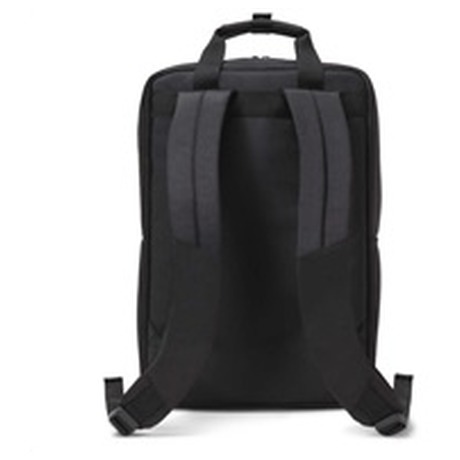 DICOTA batoh pro notebook Backpack EDGE/ 13-15,6"/ černý (foto 4)