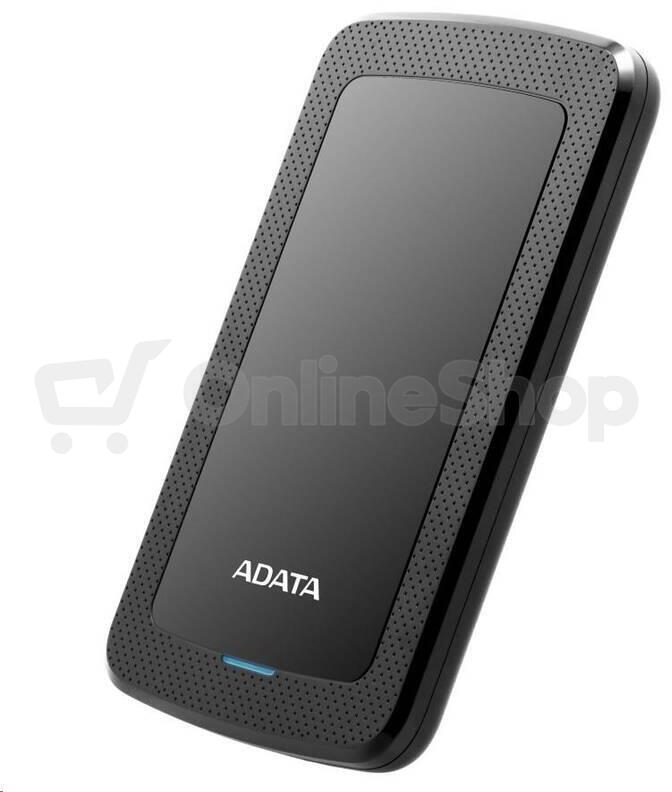 ADATA HV300 1TB HDD / externí / 2,5" / USB3.1 / černý (AHV300-1TU31-CBK)