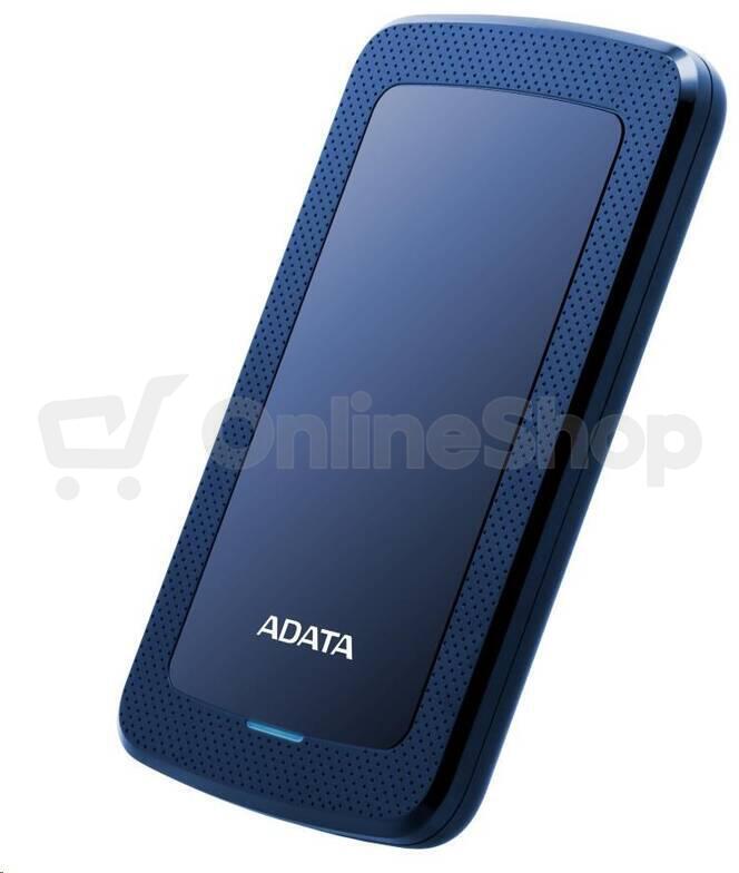ADATA HV300 1TB HDD / externí / 2,5" / USB3.1 / modrý (AHV300-1TU31-CBL)