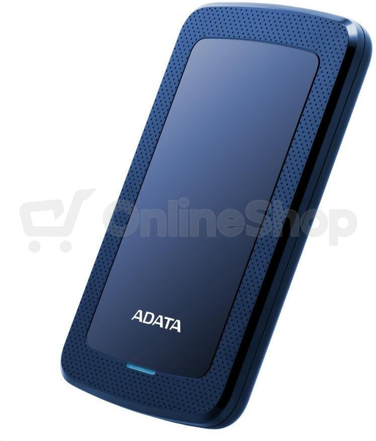 ADATA HV300 2TB HDD / externí / 2,5" / USB3.1 / modrý (AHV300-2TU31-CBL)