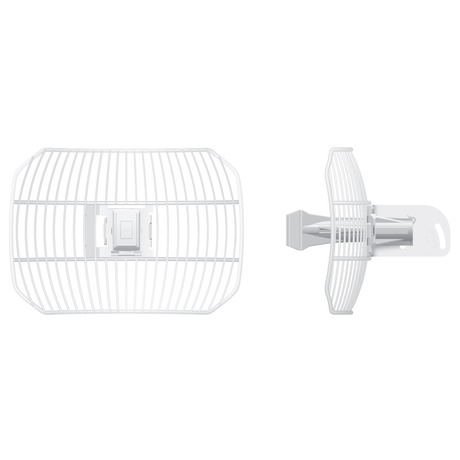 UBNT AirGrid M2&nbsp;HP ant.16dBi outd.klient MIMO 2,4G (foto 2)