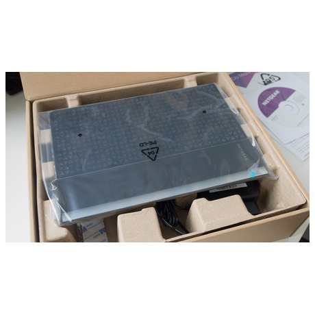 NETGEAR AC1900 Nighthawk WiFi Range Extender, EX7000 (foto 2)