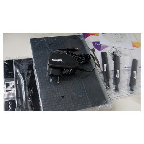 NETGEAR AC1900 Nighthawk WiFi Range Extender, EX7000 (foto 5)