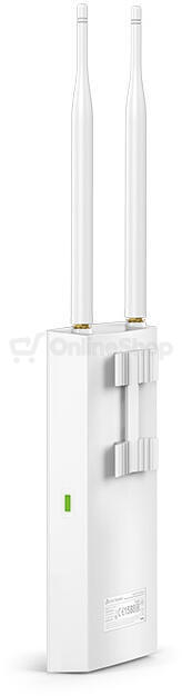 TP-Link EAP110-outdoor N300 WiFi AP Omada SDN