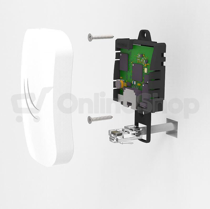 MIKROTIK RBcAPL-2nD