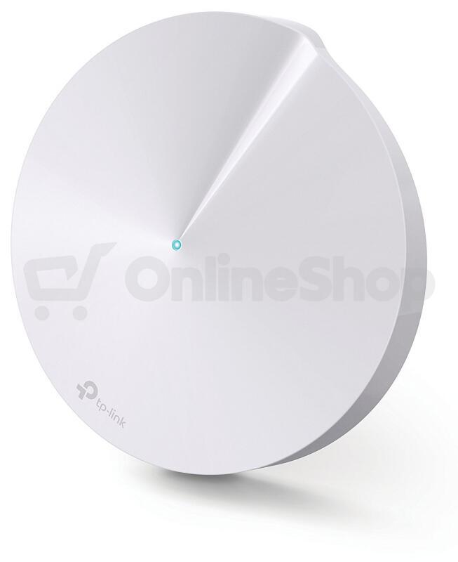 TP-Link Deco M5 (3-Pack)
