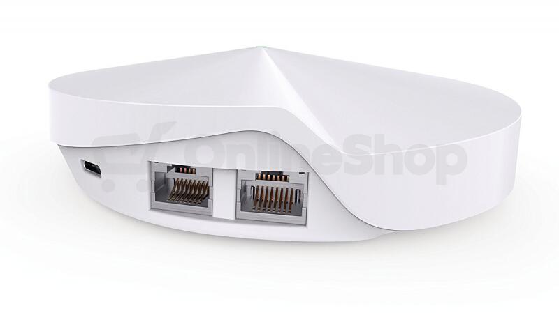 TP-Link Deco M5 (3-Pack)