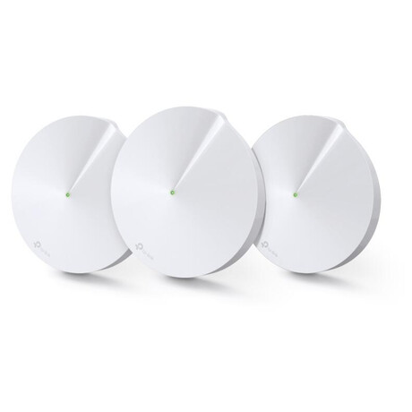 TP-Link Deco M5 (3-Pack)