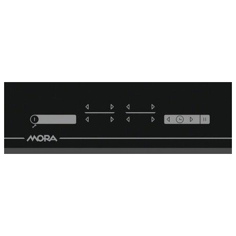 Mora VDST 641 FF (foto 1)