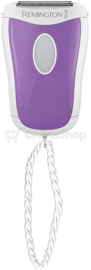 Epilátor REMINGTON WSF4810 Smooth & Silky
