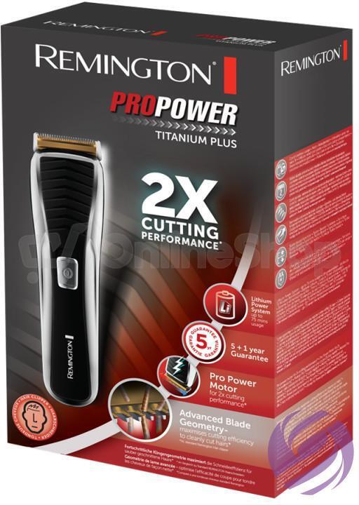 Remington F9200 Power Advanced