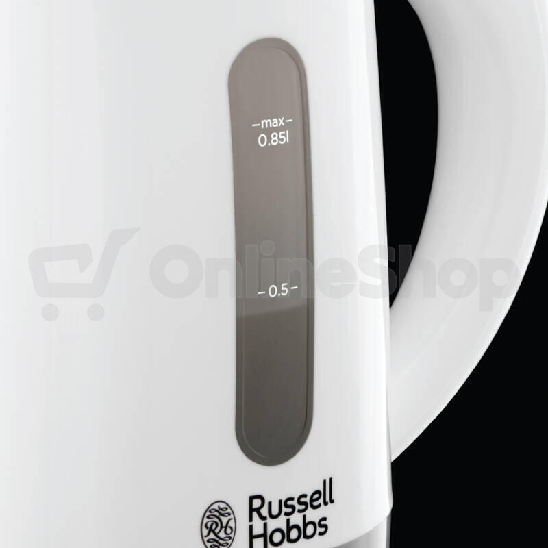 Russell Hobbs Travel konvice 23840-70